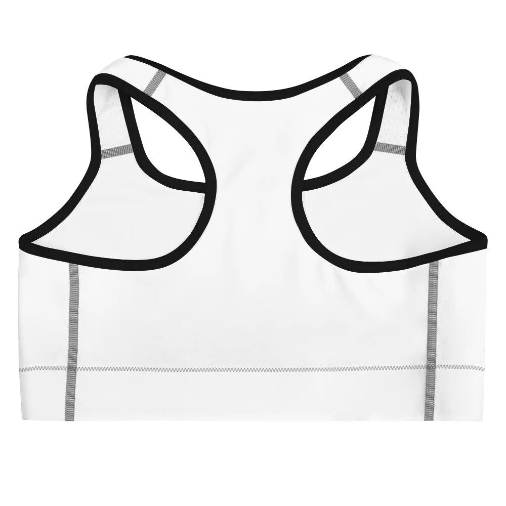 Trippy Minds Sports bra