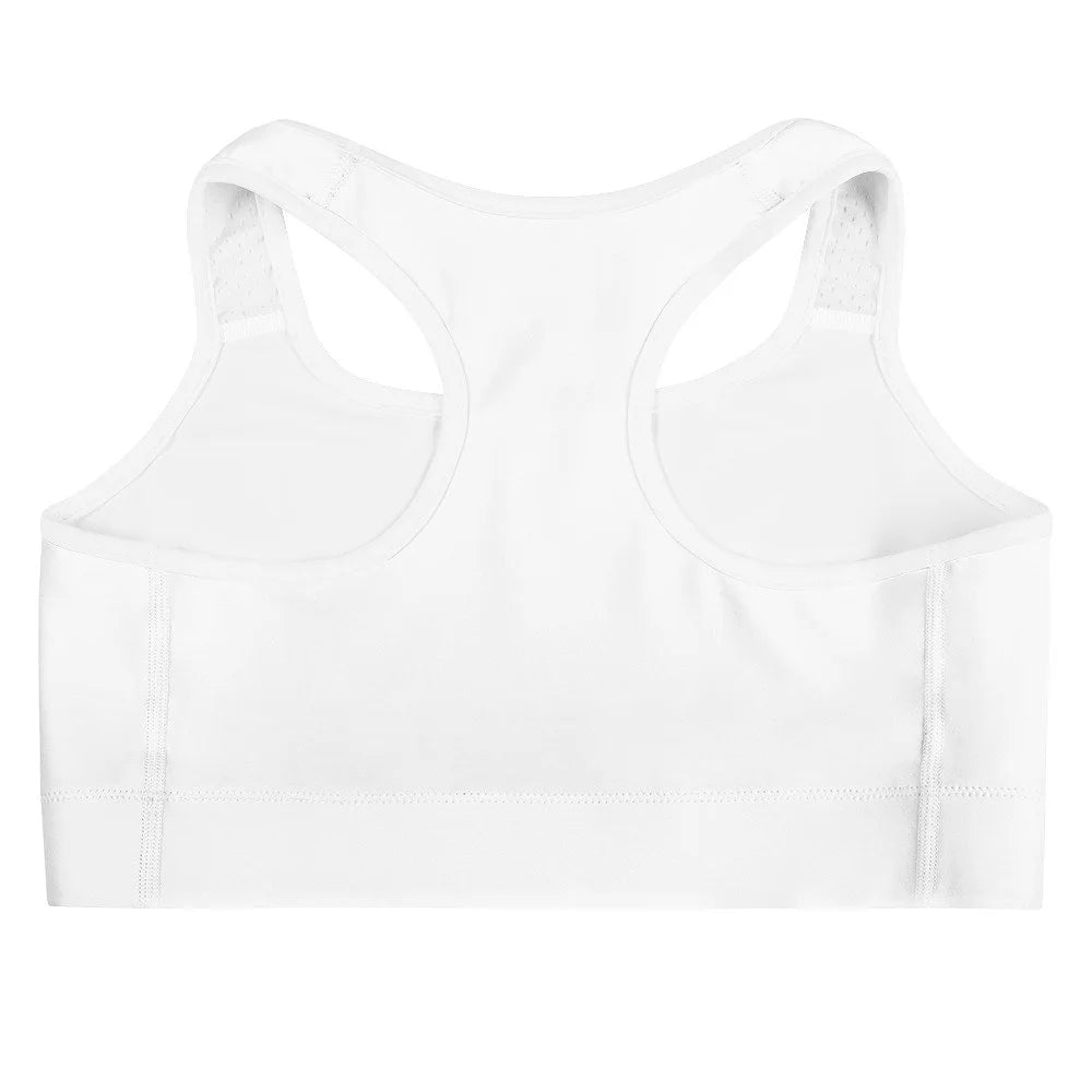Trippy Minds Sports bra