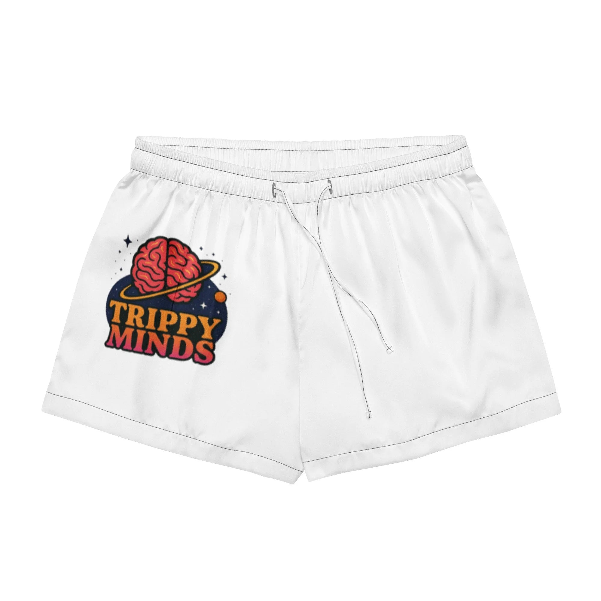 Women’s pajama shorts