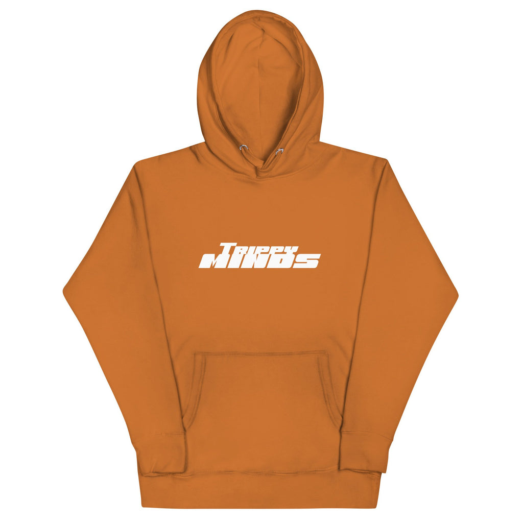 Trippy Minds Hoodie