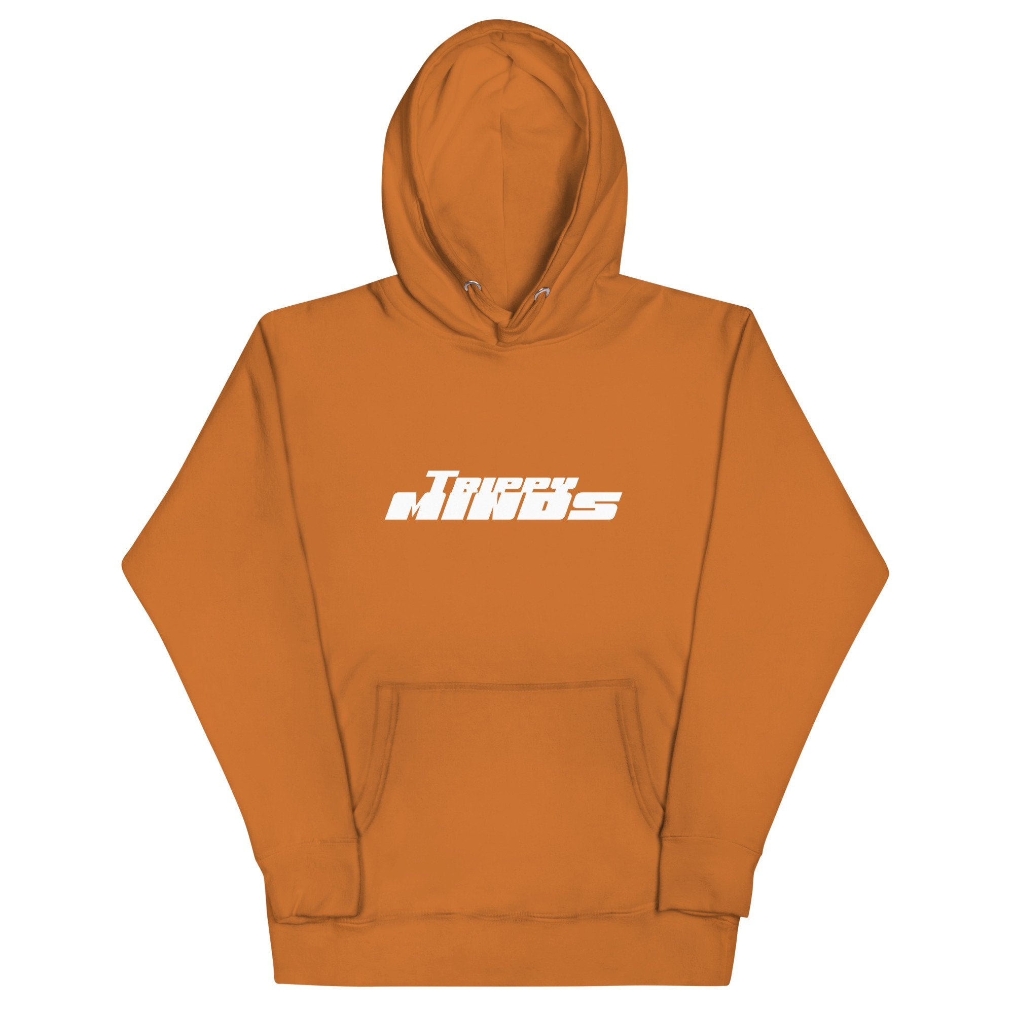 Trippy Minds Hoodie