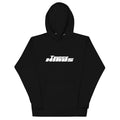 Trippy Minds Hoodie