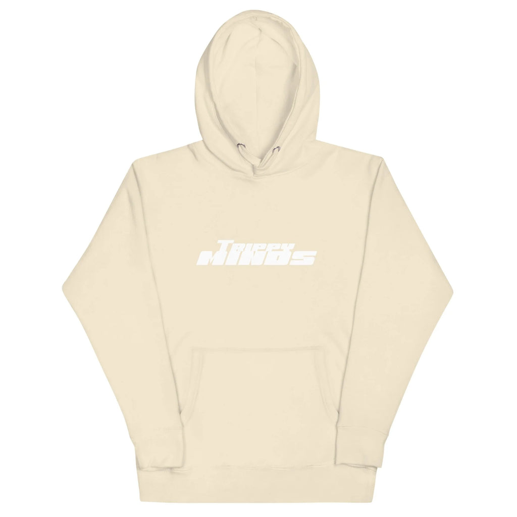 Trippy Minds Hoodie