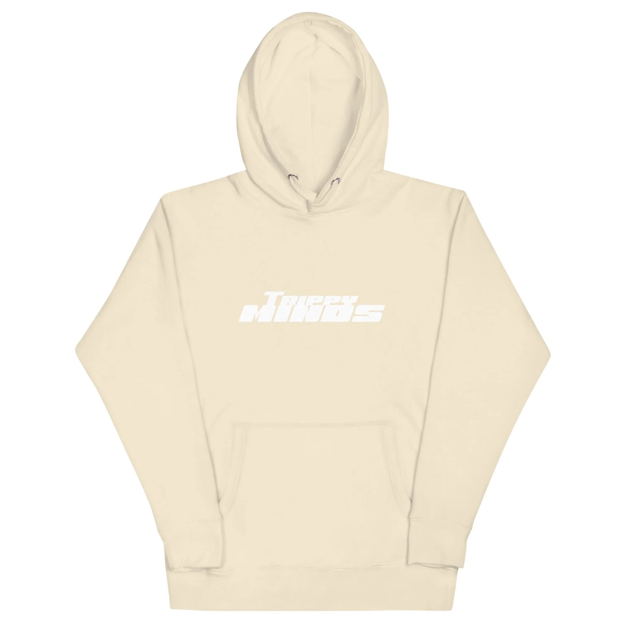 Trippy Minds Hoodie