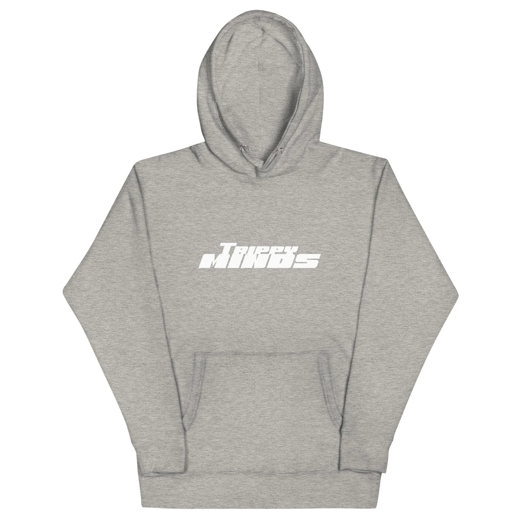 Trippy Minds Hoodie