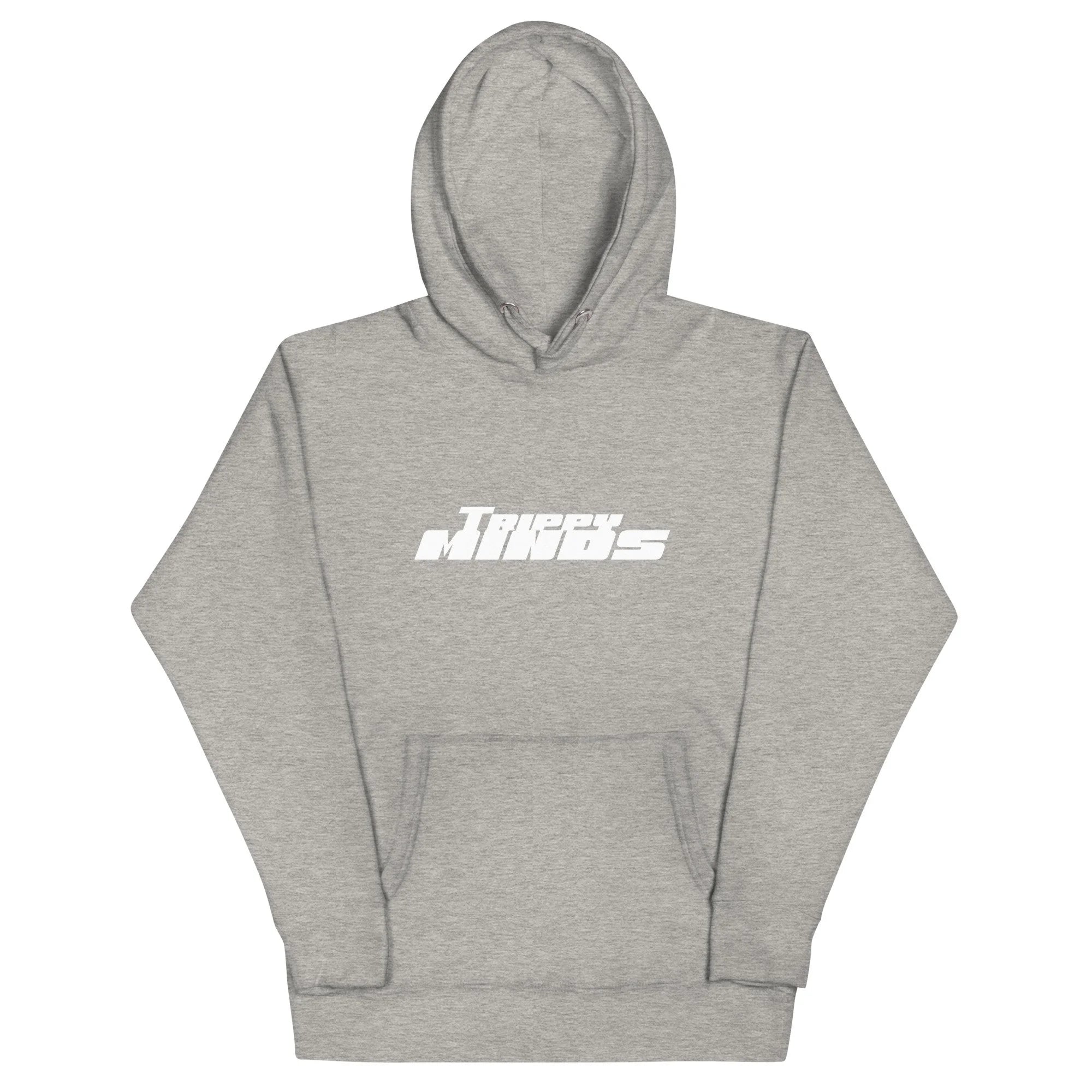 Trippy Minds Hoodie