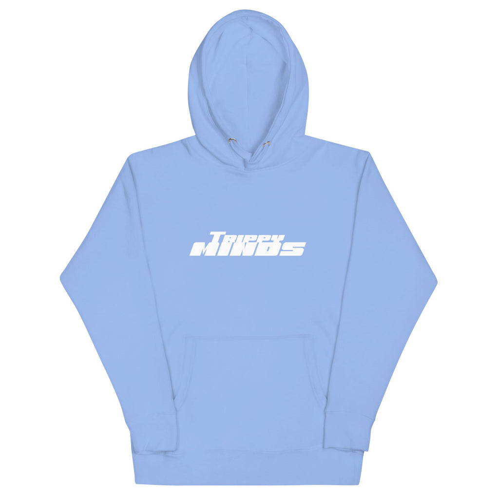 Trippy Minds Hoodie