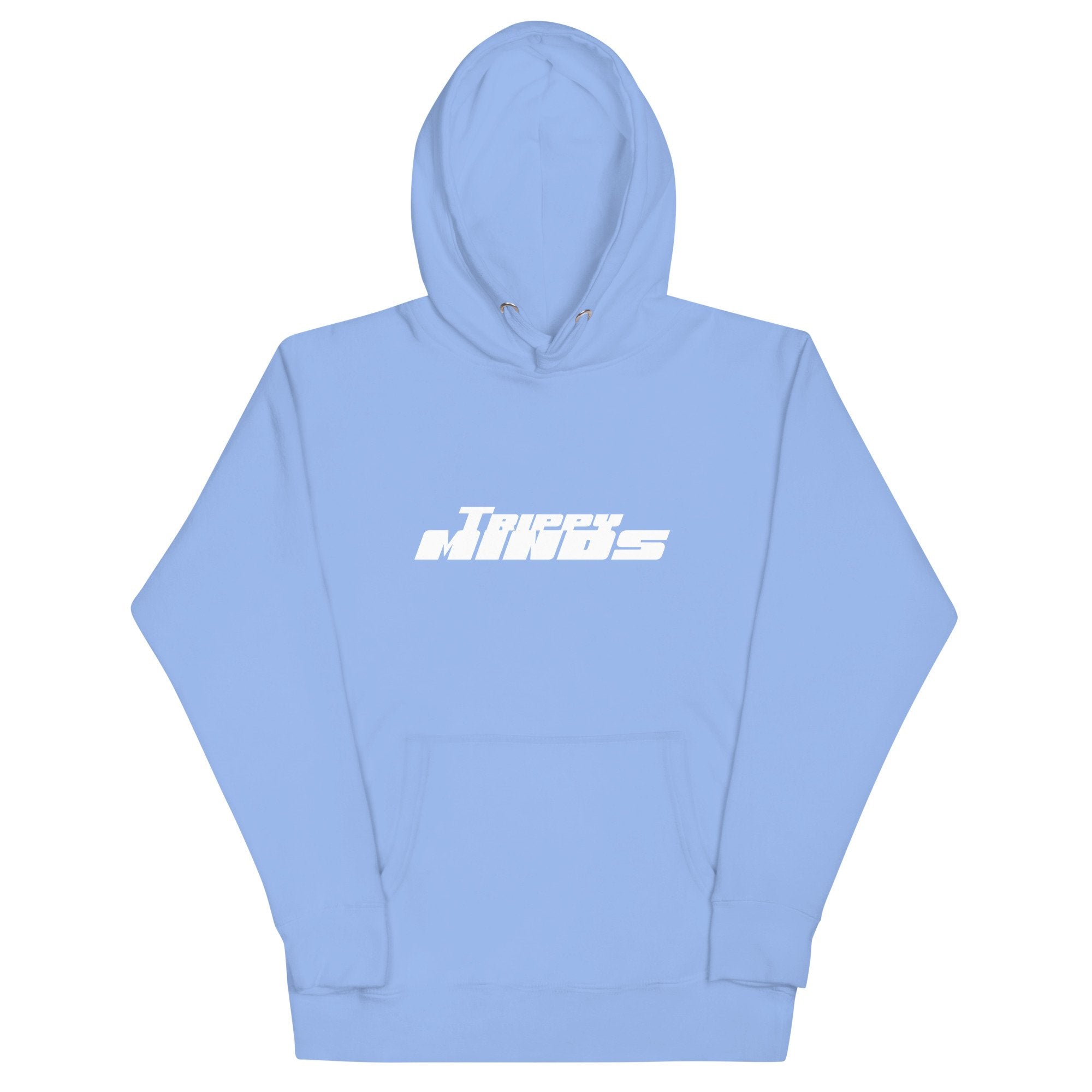 Trippy Minds Hoodie