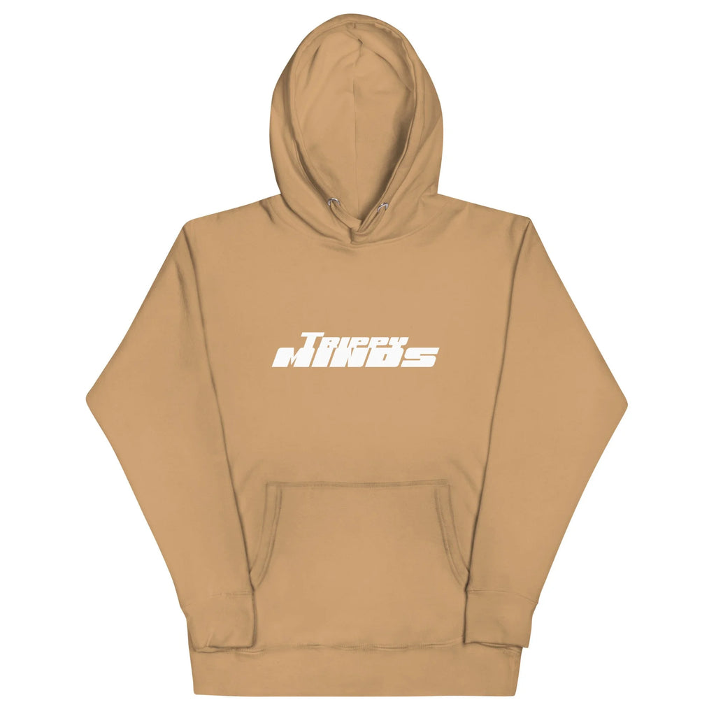 Trippy Minds Hoodie