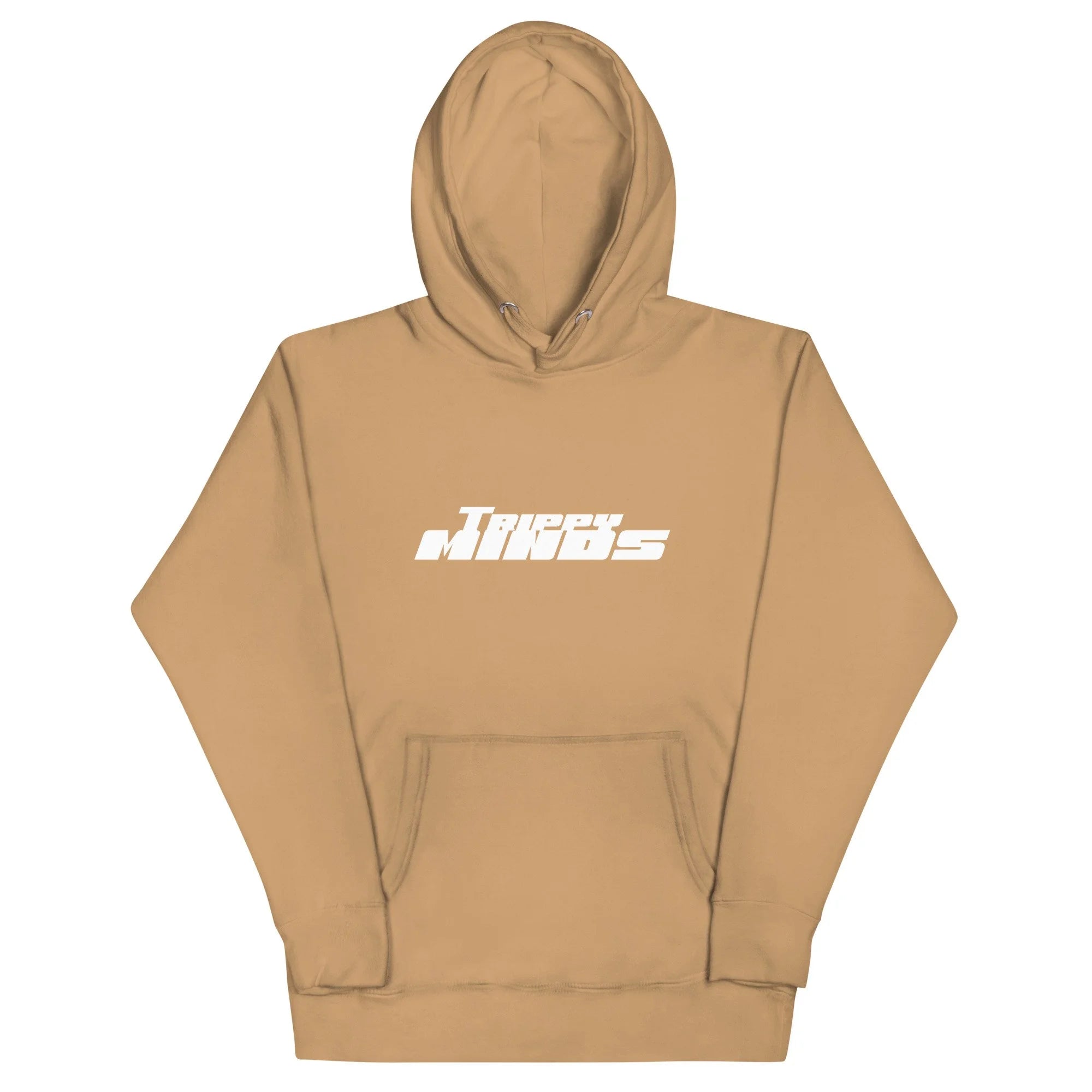 Trippy Minds Hoodie