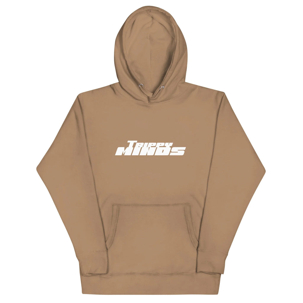 Trippy Minds Hoodie