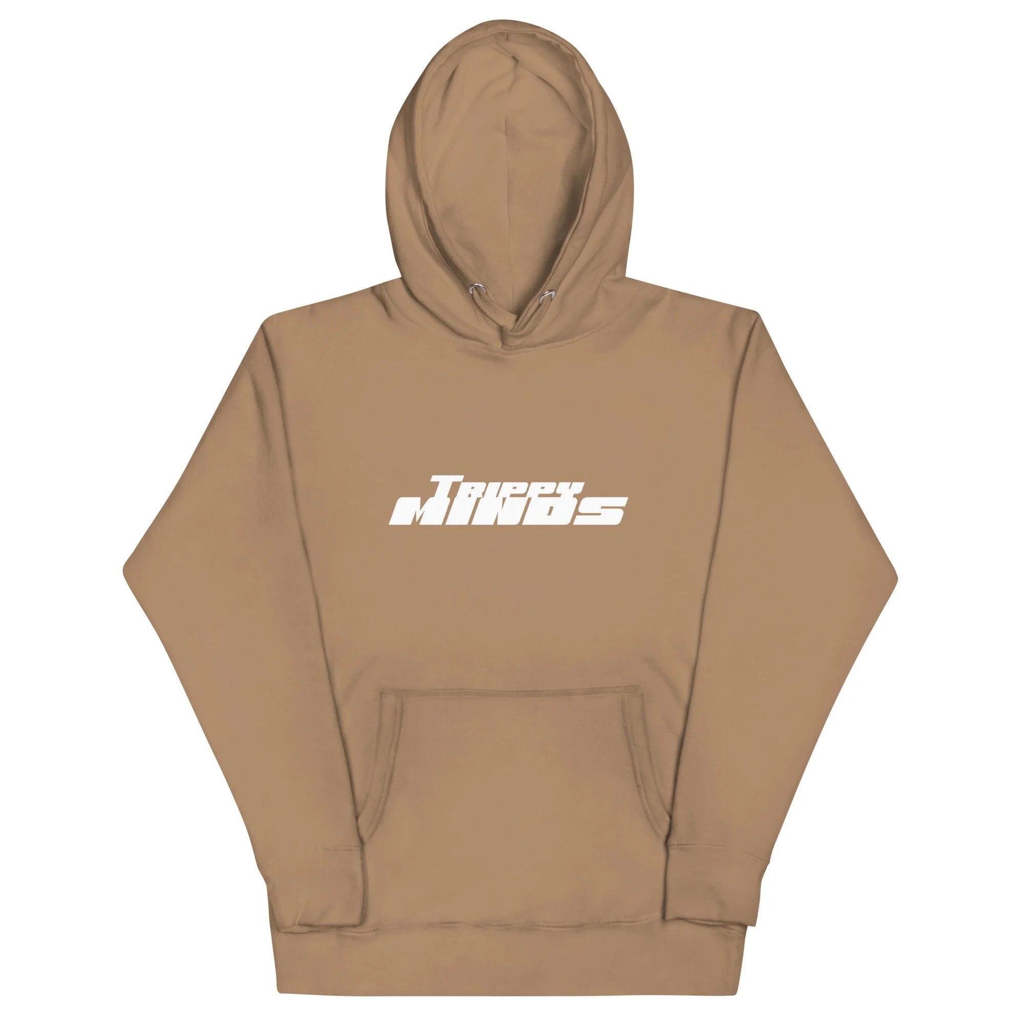 Trippy Minds Hoodie