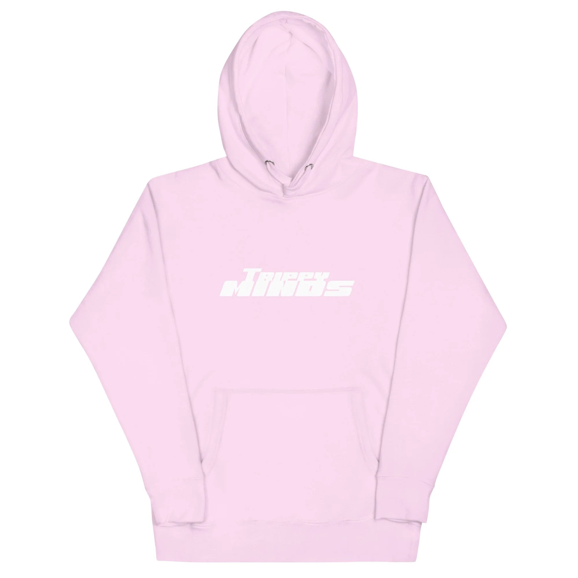 Trippy Minds Hoodie