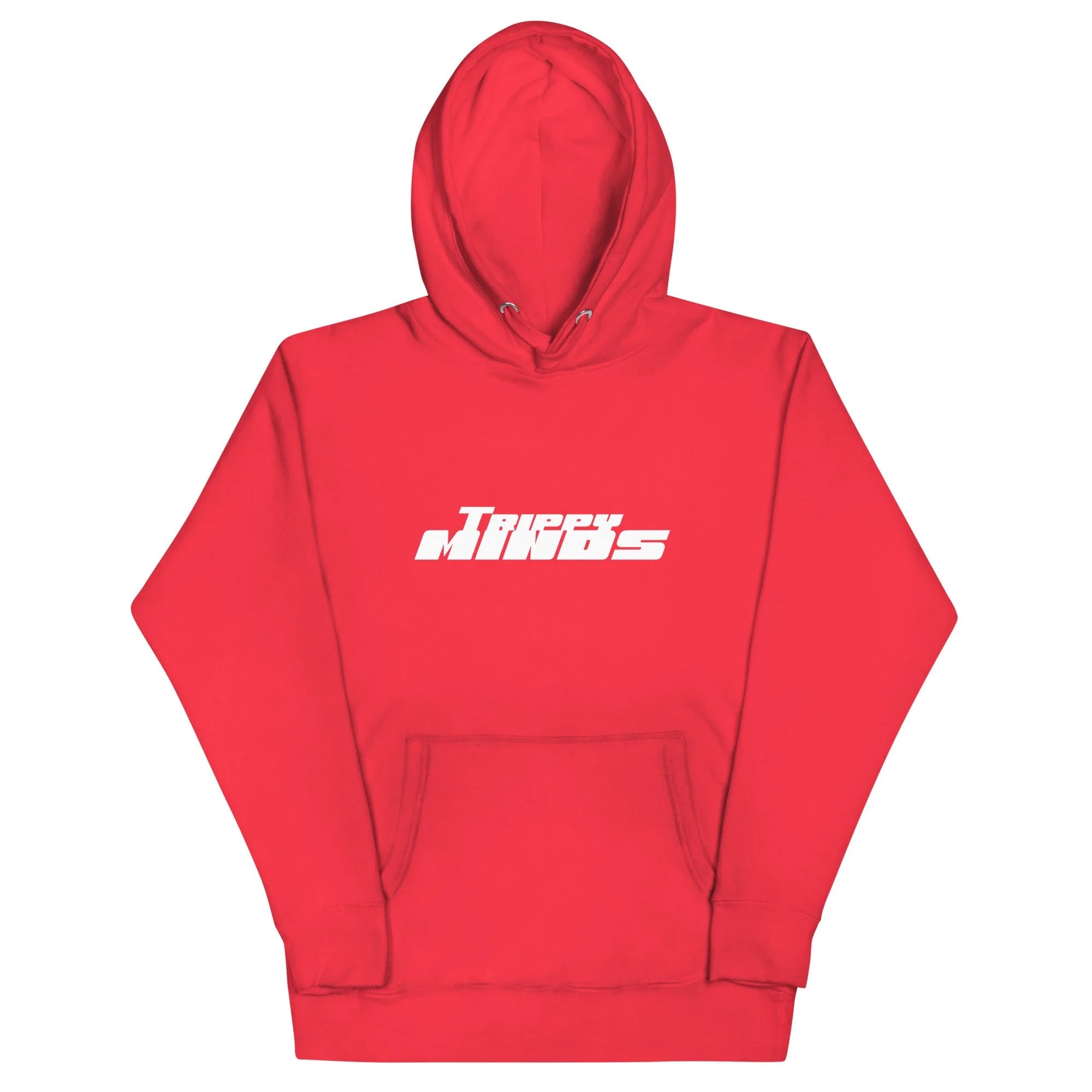 Trippy Minds Hoodie