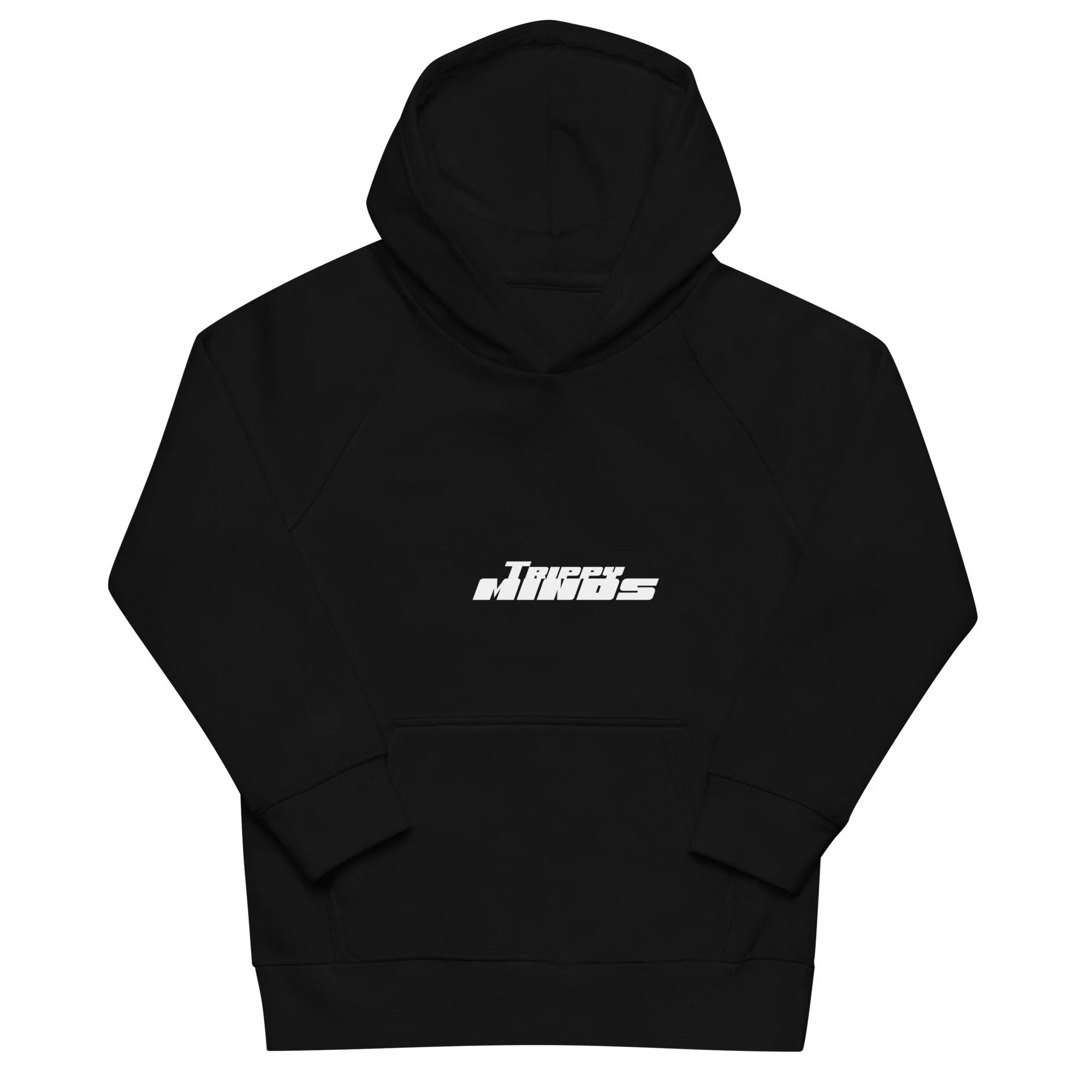 Kids eco hoodie copy
