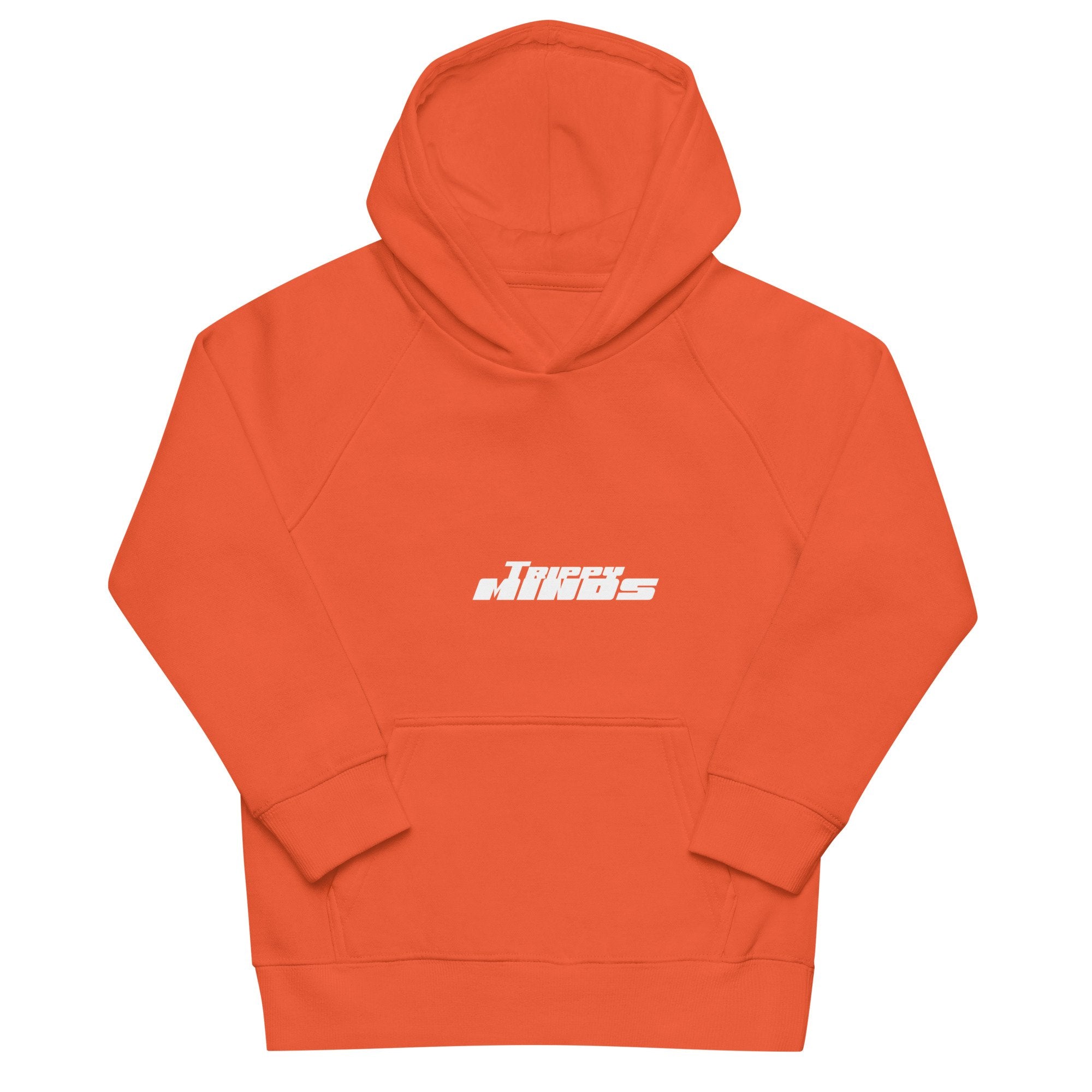 Kids eco hoodie copy