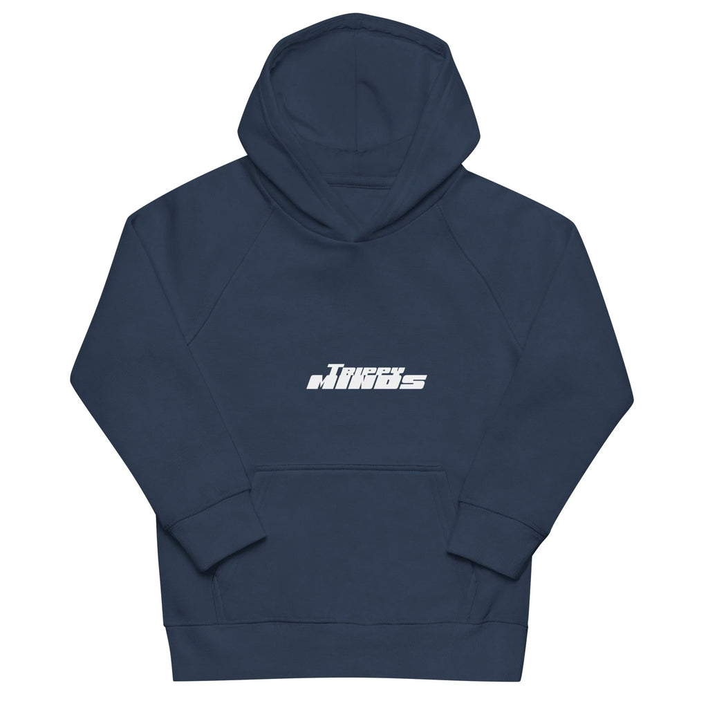 Kids eco hoodie copy