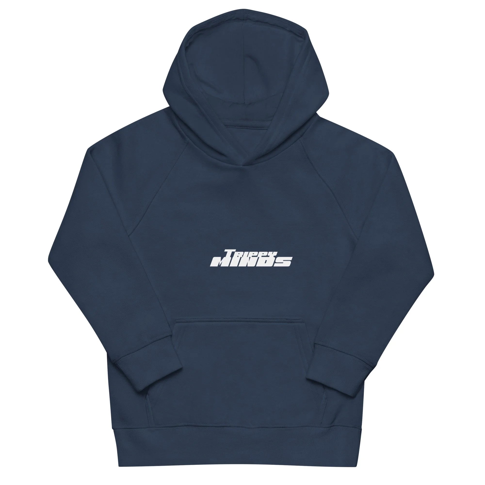 Kids eco hoodie copy
