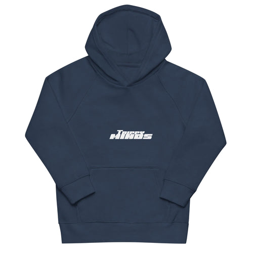 Kids eco hoodie copy
