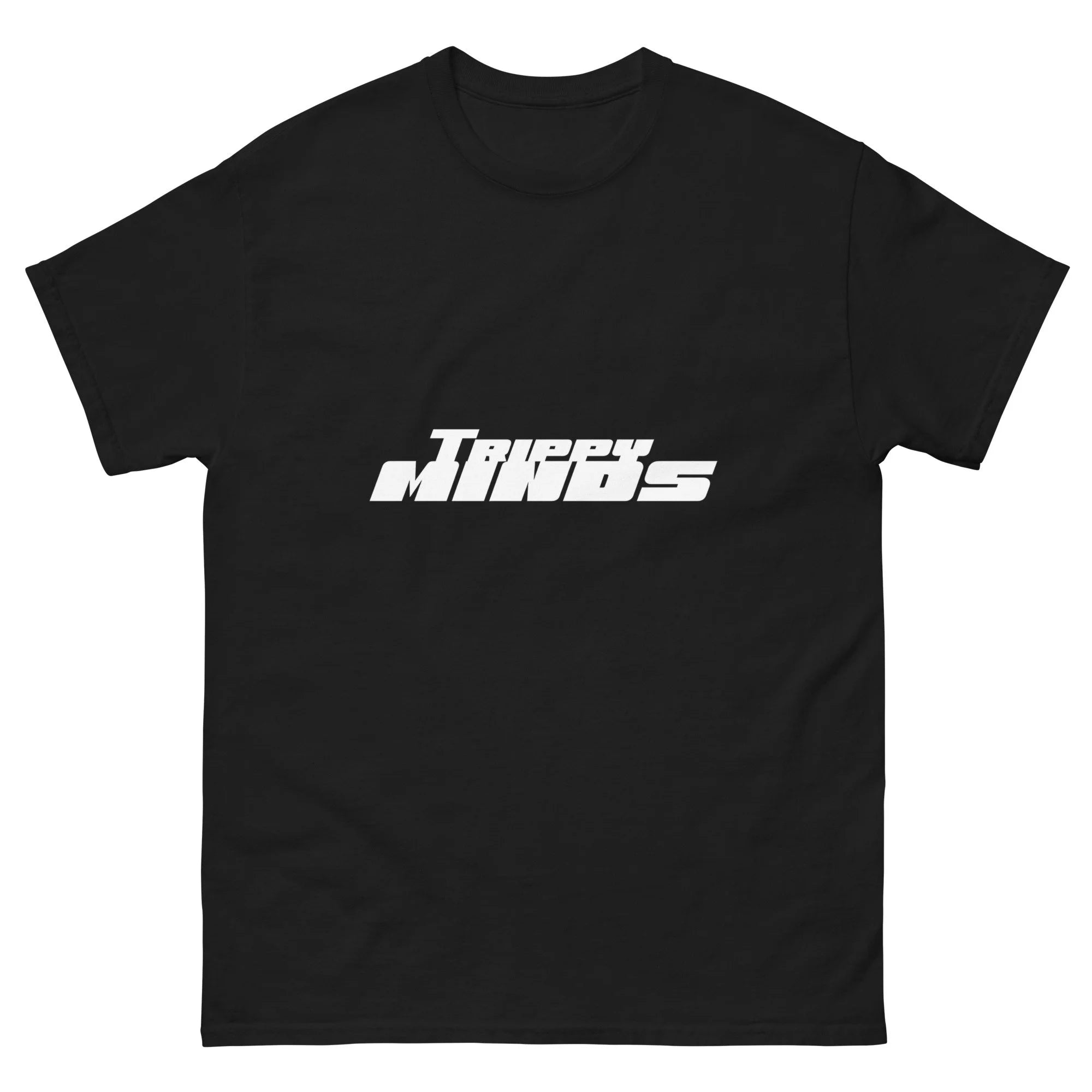 Trippy Minds Tee