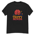 Trippy Minds Graphic Tee