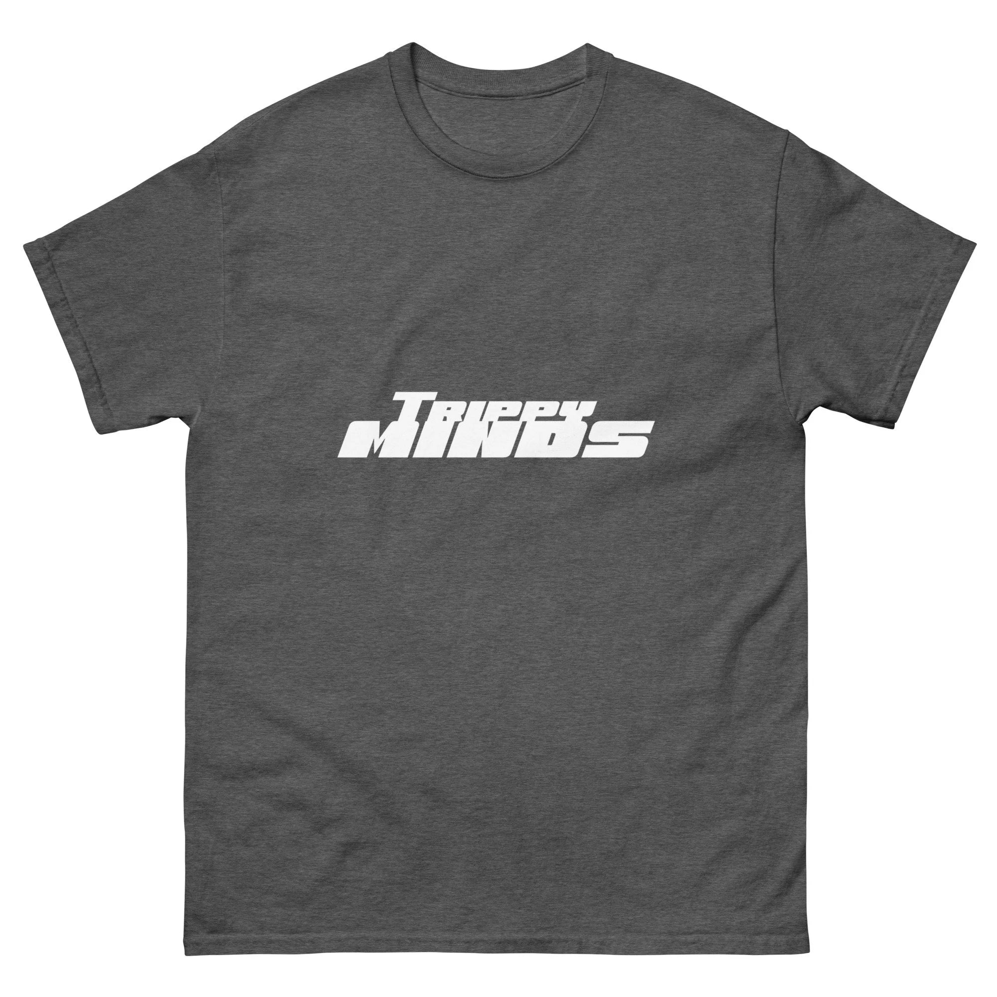 Trippy Minds Tee