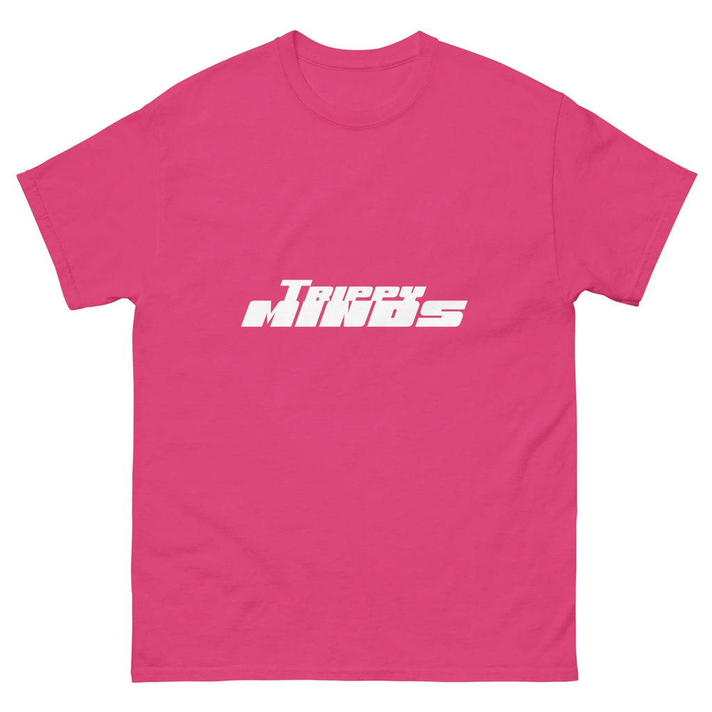 Trippy Minds Tee