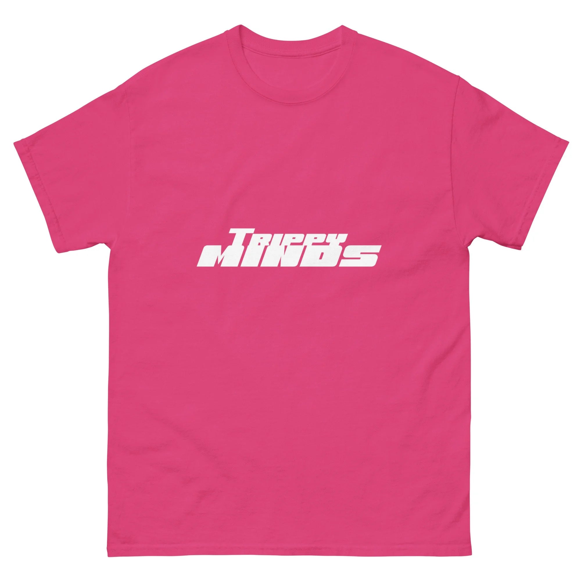 Trippy Minds Tee