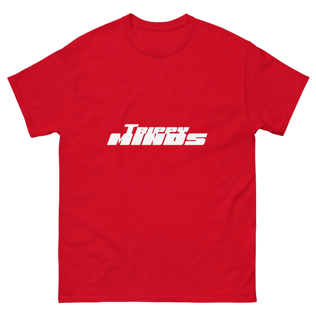 Trippy Minds Tee