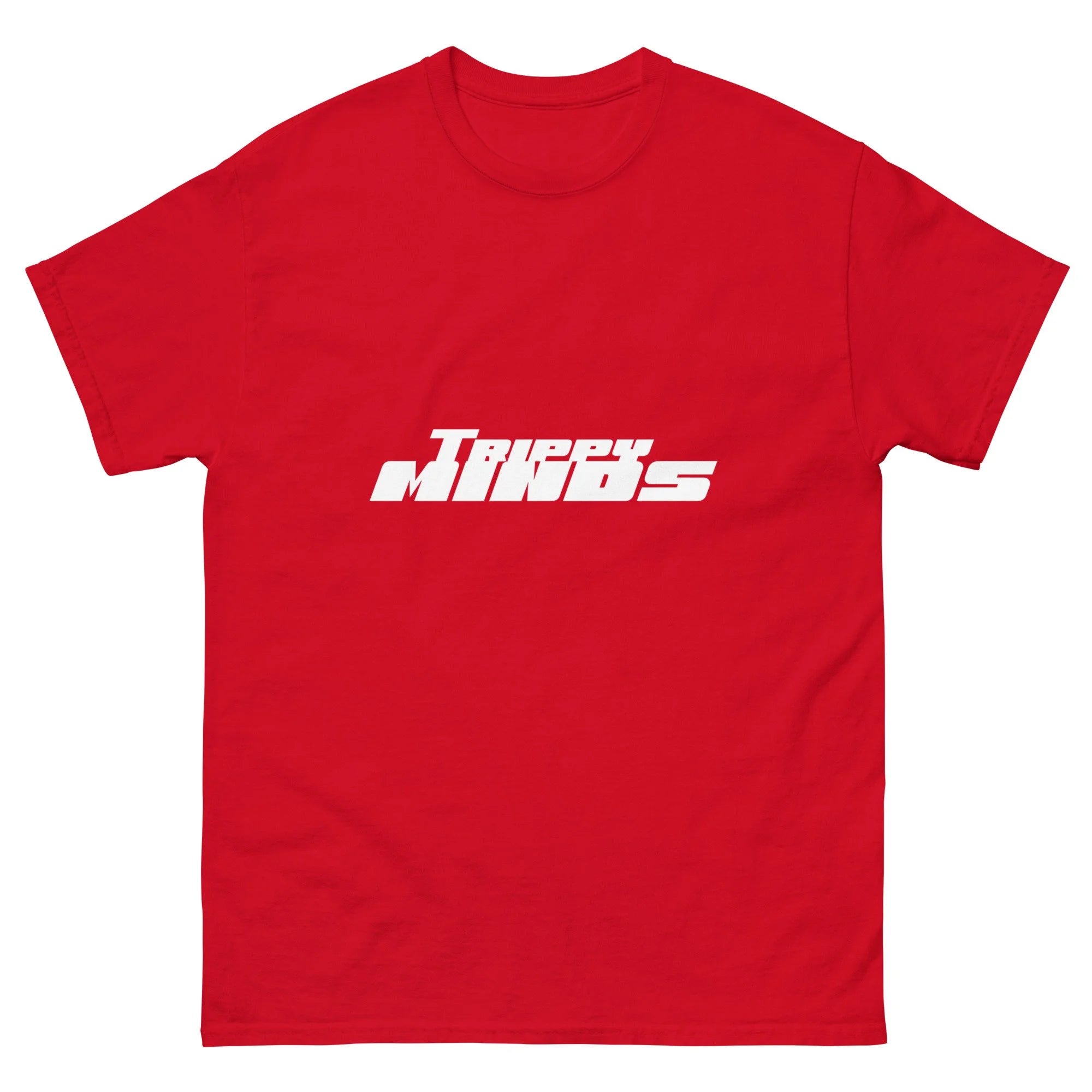 Trippy Minds Tee