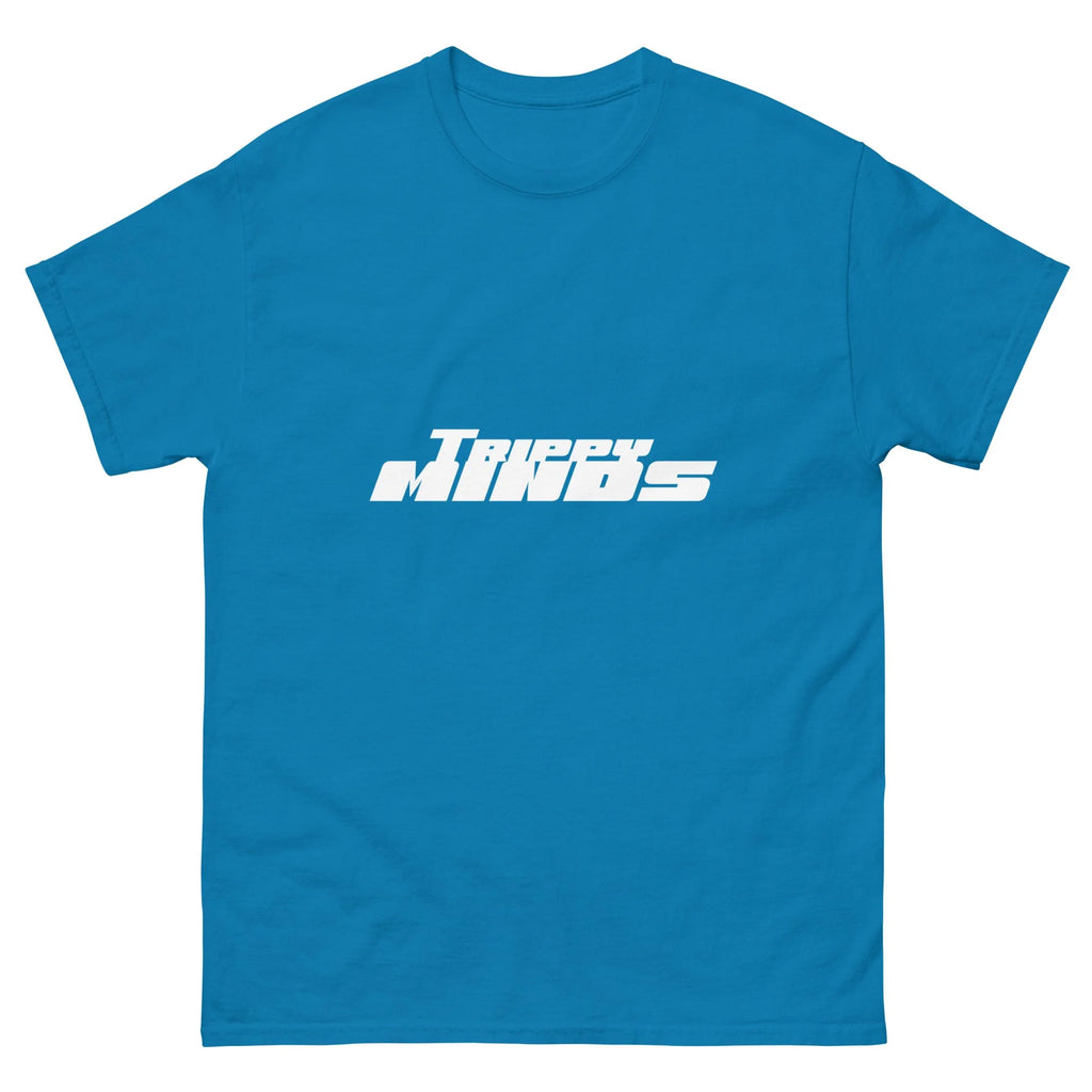 Trippy Minds Tee