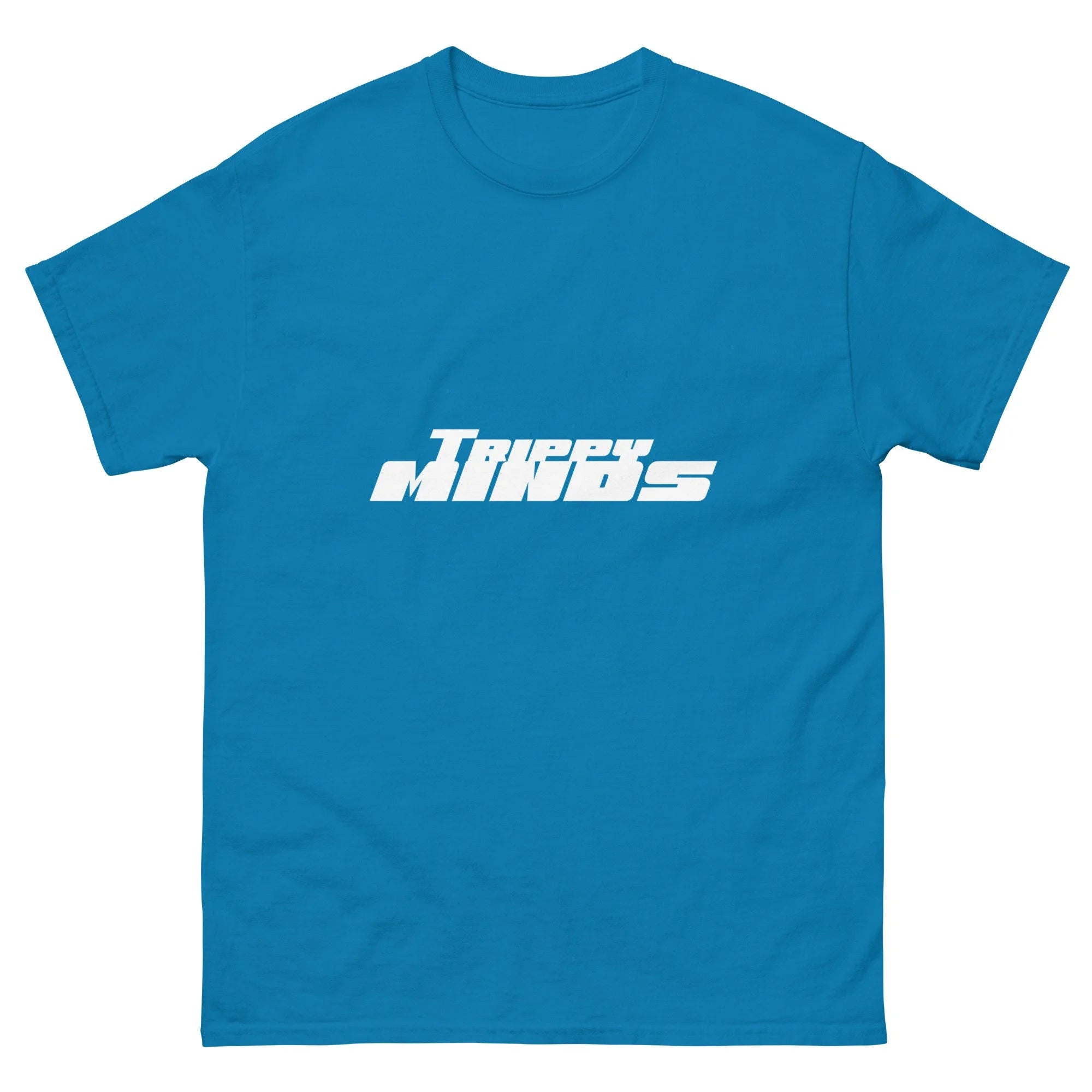 Trippy Minds Tee
