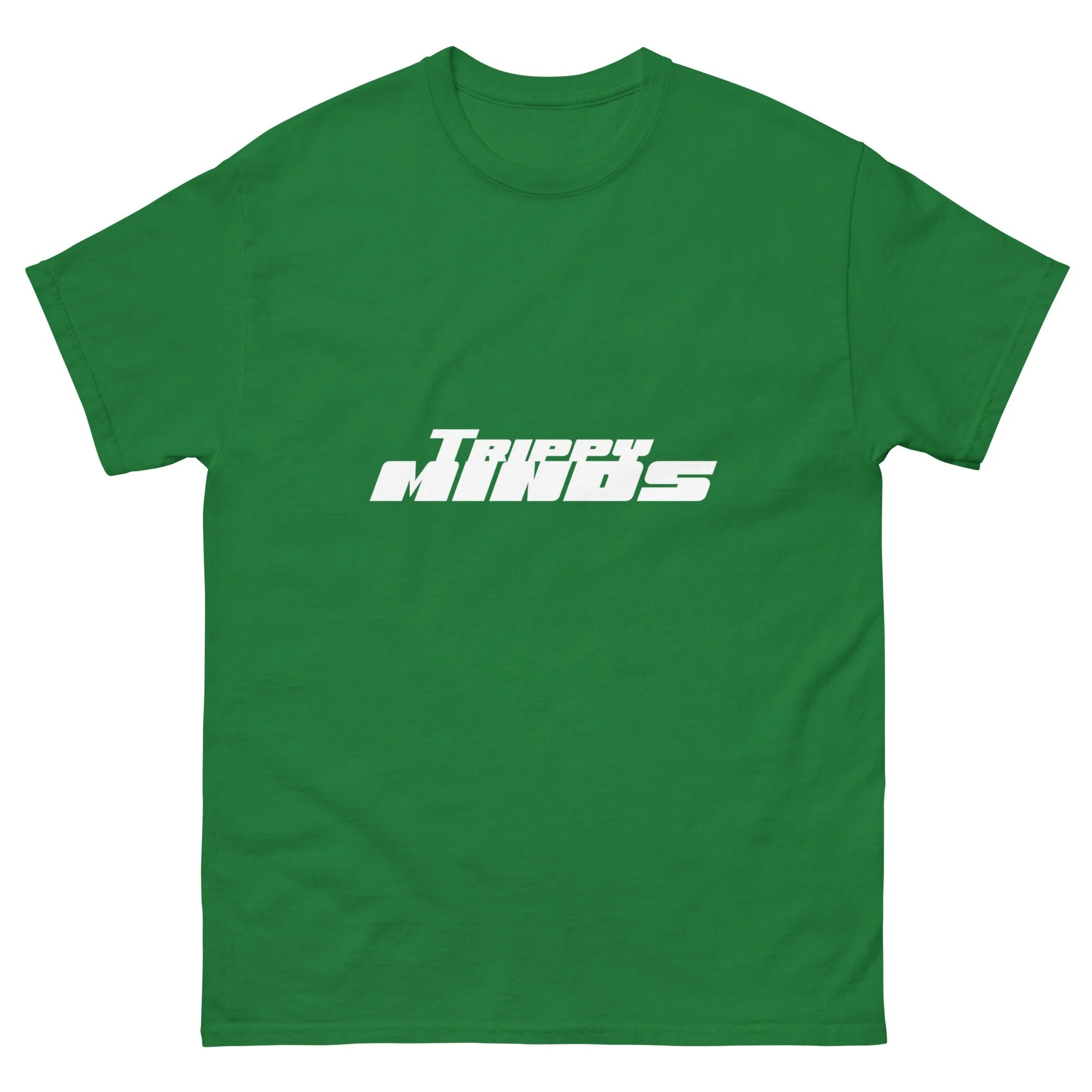 Trippy Minds Tee