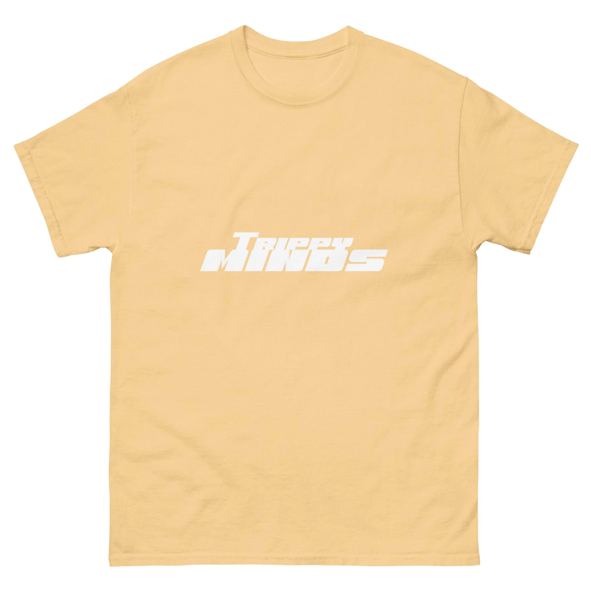 Trippy Minds Tee