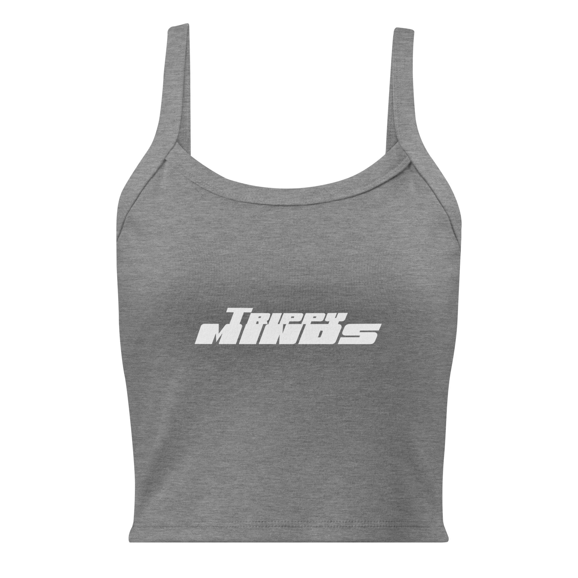 Trippy Minds Tank Top