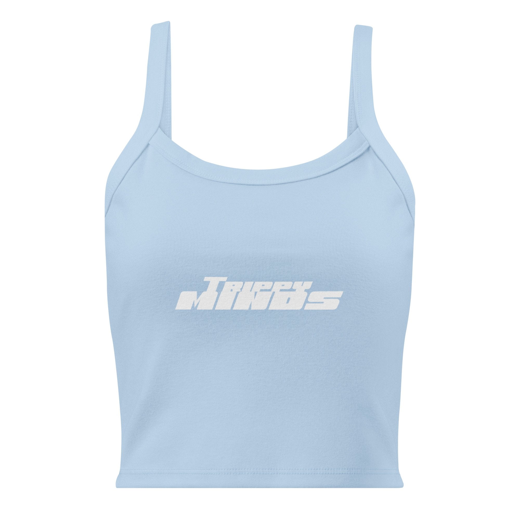 Trippy Minds Tank Top
