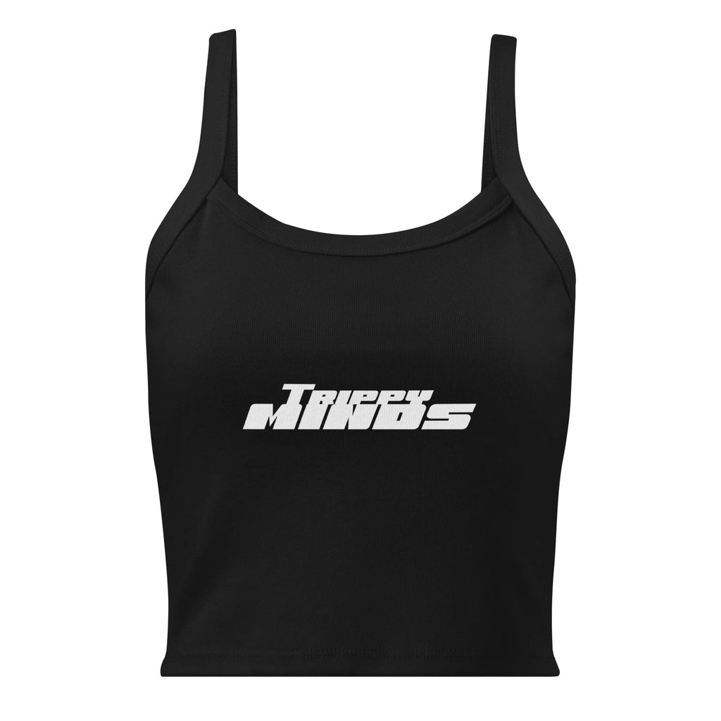 Trippy Minds Tank Top