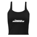 Trippy Minds Tank Top