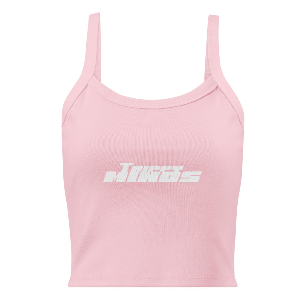 Trippy Minds Tank Top