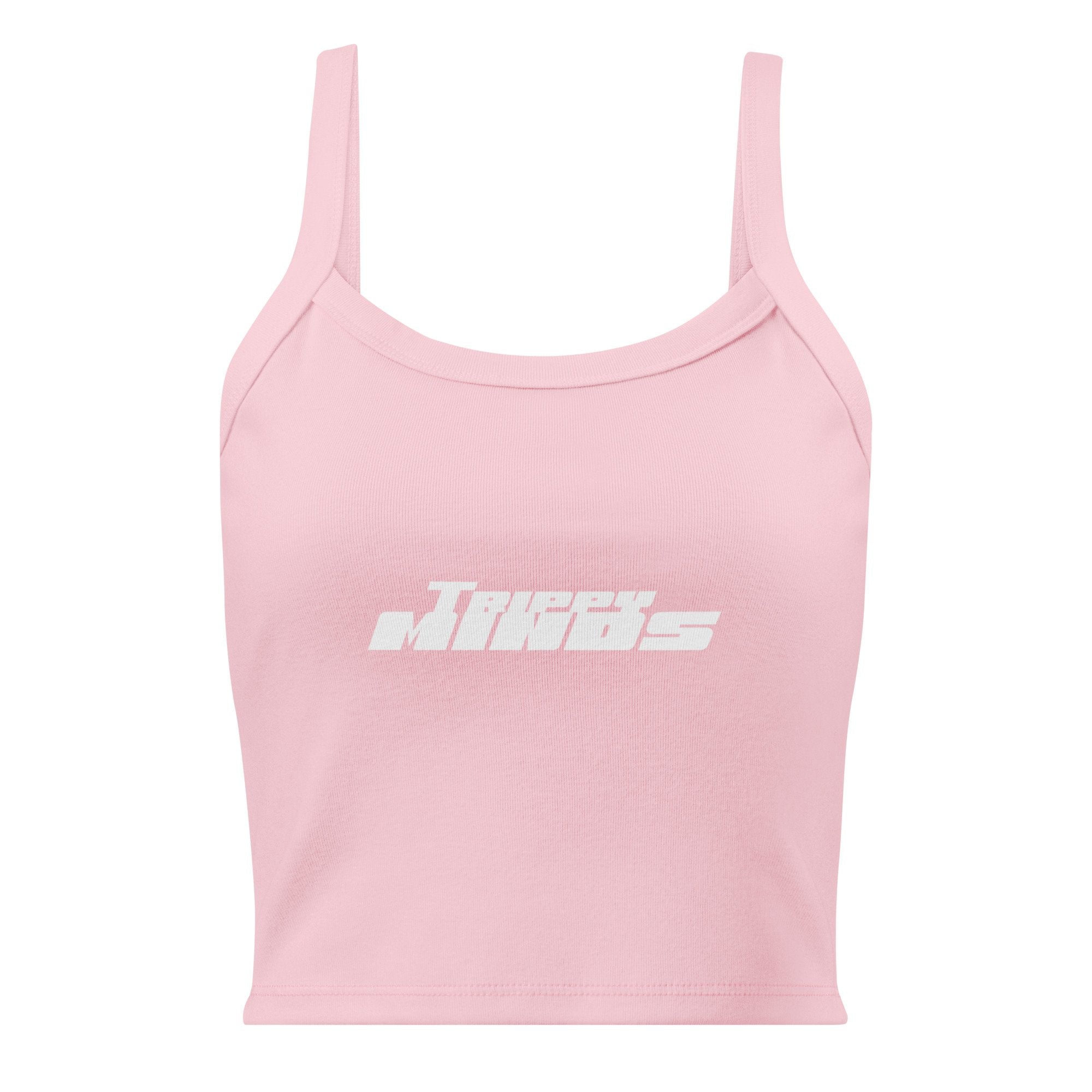 Trippy Minds Tank Top